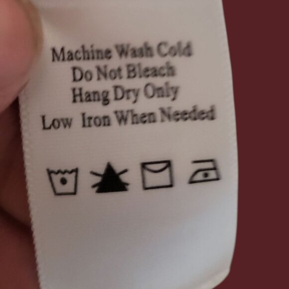 Coldwater Creek Womens Textured Floral Zip-Up Jacket Cream Size Medium - Picture 5 of 12